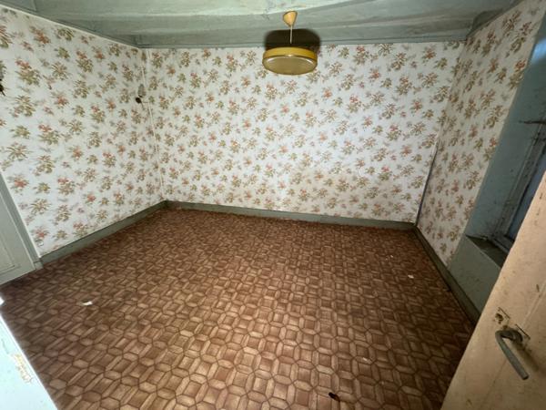 Maison à vendre 4 pièces PREUILLY SUR CLAISE (37)