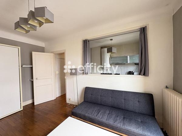 Appartement
         1 pièce
        - 32 m² Exclusivité 239 000 € *