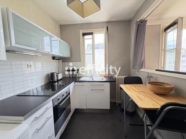 Appartement
         1 pièce
        - 32 m² Exclusivité 239 000 € *