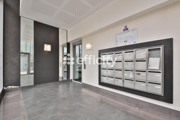 Appartement
         2 pièces
        - 41 m² 225 000 € *