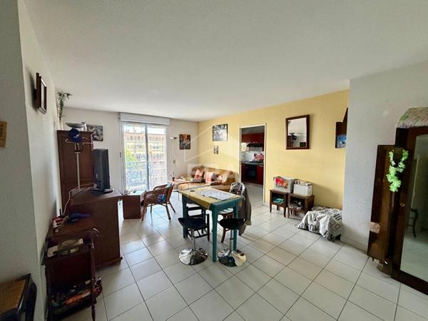 Appartement Albi Madeleine 3 pièces 63m²