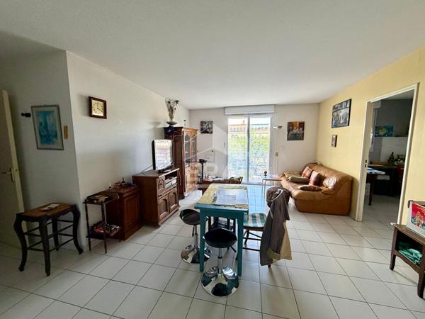 Appartement Albi Madeleine 3 pièces 63m²