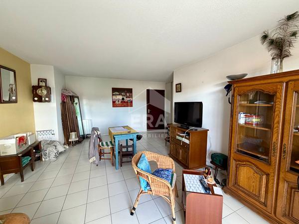 Appartement Albi Madeleine 3 pièces 63m²