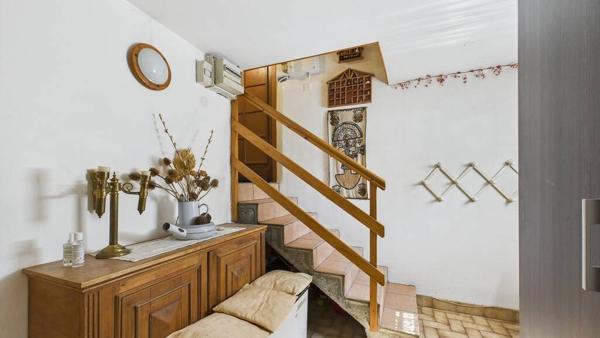 MAISON MEULIÈRE 5 PIÈCES 115 m² À ATHIS-MONS, SECTEUR CALME PROCHE TRAMWAY