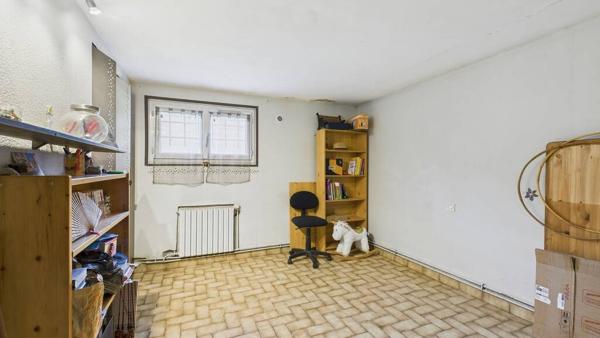 MAISON MEULIÈRE 5 PIÈCES 115 m² À ATHIS-MONS, SECTEUR CALME PROCHE TRAMWAY