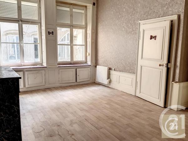 Maison à vendre  8 pièces - 260 m2 MIRECOURT - 88