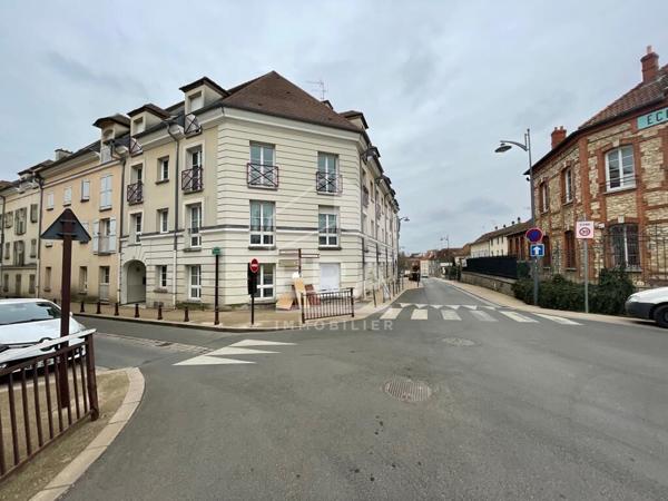 Appartement Brie Comte Robert 3 pièce(s)