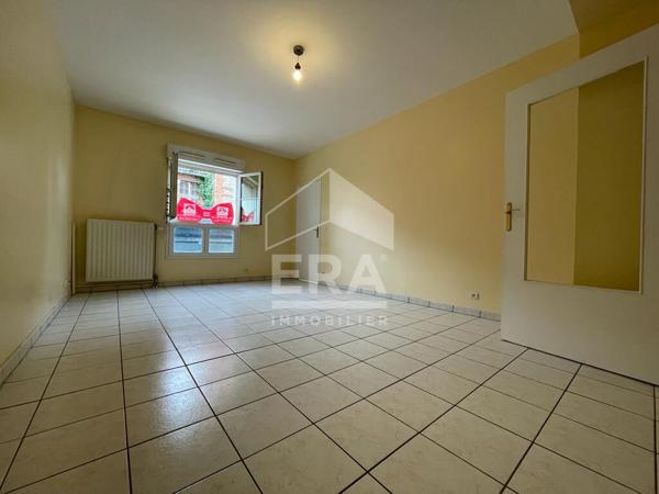 Appartement Brie Comte Robert 3 pièce(s)