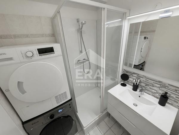 Appartement Brie Comte Robert 3 pièce(s)