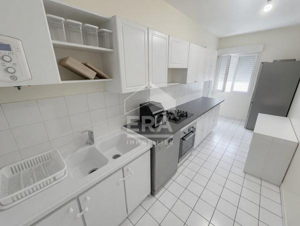 Appartement Brie Comte Robert 3 pièce(s)