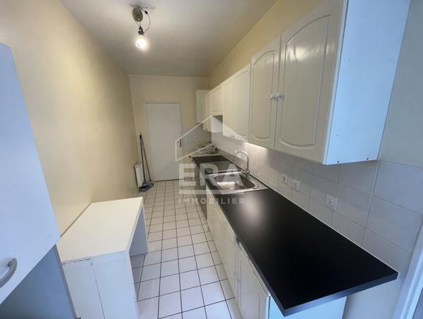 Appartement Brie Comte Robert 3 pièce(s)