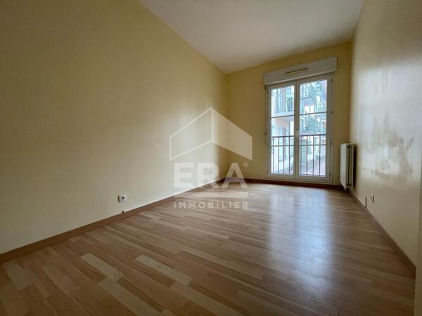 Appartement Brie Comte Robert 3 pièce(s)