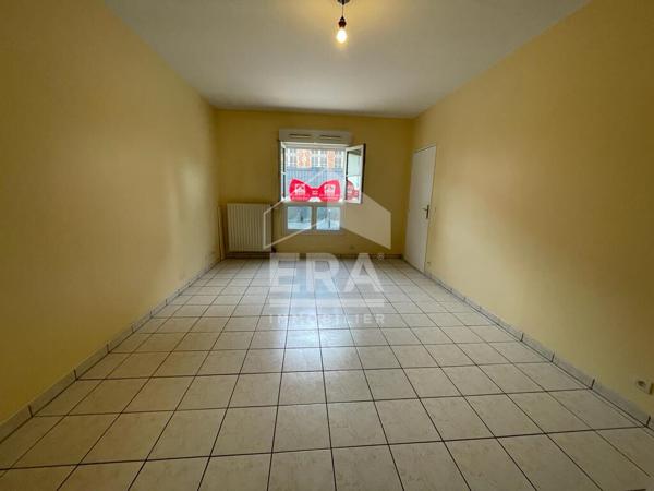 Appartement Brie Comte Robert 3 pièce(s)