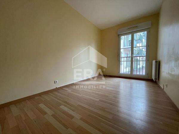 Appartement Brie Comte Robert 3 pièce(s)