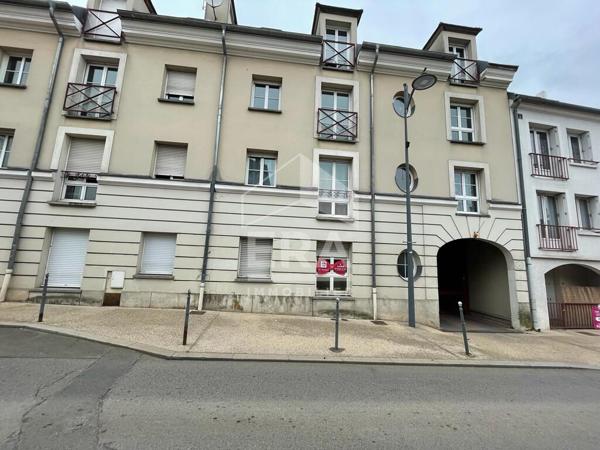 Appartement Brie Comte Robert 3 pièce(s)