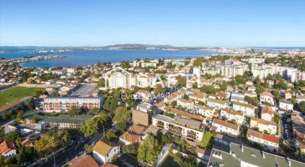 Magnifique T2. Dernière opportunité.