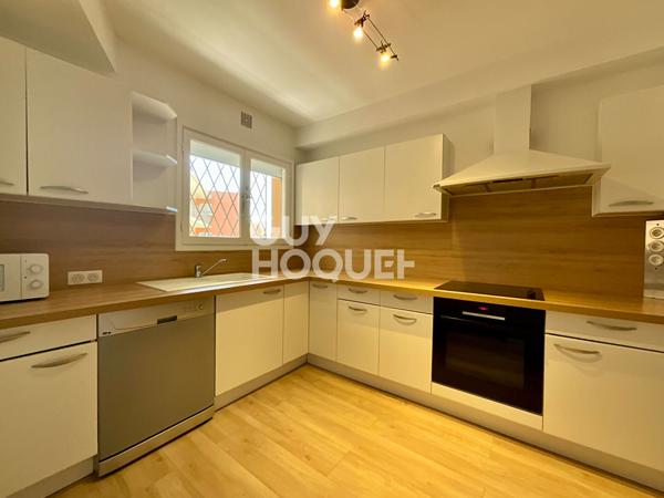 Appartement Sainte Maxime 3 pièce(s) 86.26 m2
