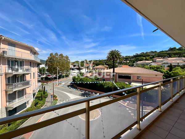 Appartement Sainte Maxime 3 pièce(s) 86.26 m2