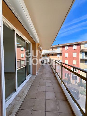 Appartement Sainte Maxime 3 pièce(s) 86.26 m2