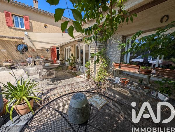 Maison à vendre 5 pièces 173 m² Vacqueyras