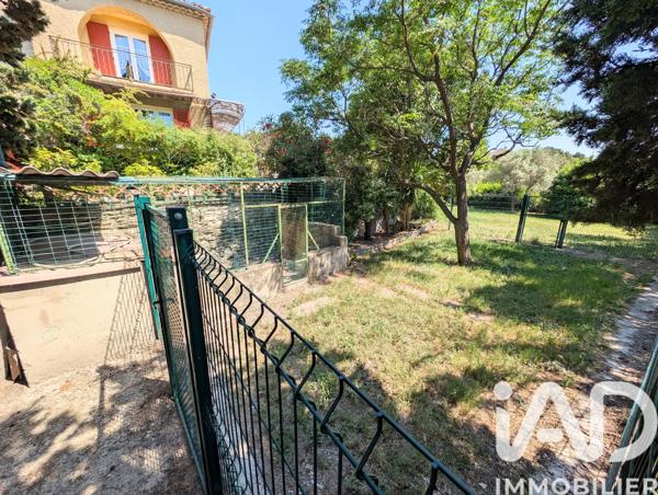 Maison à vendre 5 pièces 173 m² Vacqueyras