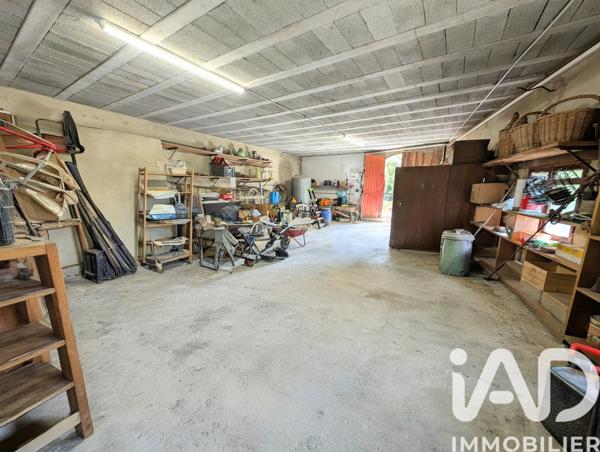 Maison à vendre 5 pièces 173 m² Vacqueyras