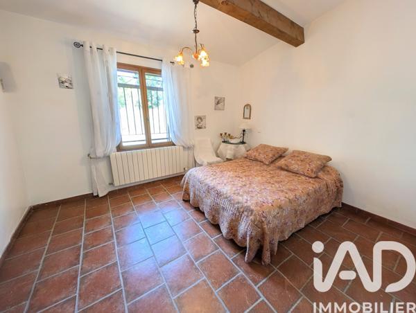 Maison à vendre 5 pièces 173 m² Vacqueyras