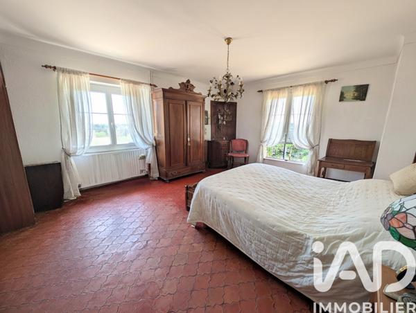 Maison à vendre 5 pièces 173 m² Vacqueyras