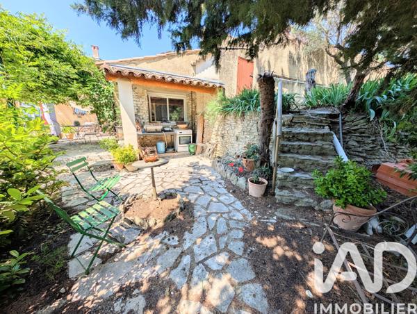 Maison à vendre 5 pièces 173 m² Vacqueyras