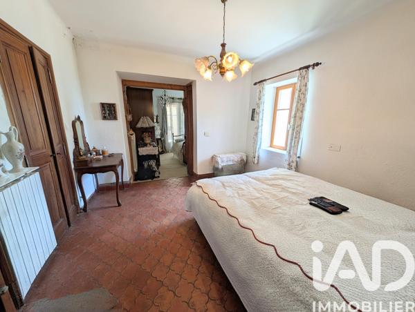 Maison à vendre 5 pièces 173 m² Vacqueyras