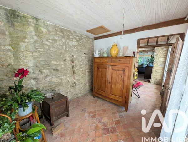 Maison à vendre 5 pièces 173 m² Vacqueyras