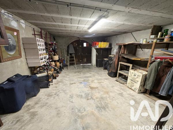 Maison à vendre 5 pièces 173 m² Vacqueyras