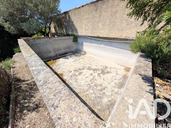 Maison à vendre 5 pièces 173 m² Vacqueyras