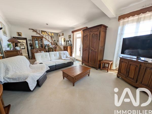 Maison à vendre 5 pièces 173 m² Vacqueyras