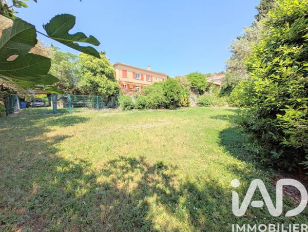 Maison à vendre 5 pièces 173 m² Vacqueyras