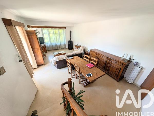 Maison à vendre 5 pièces 173 m² Vacqueyras