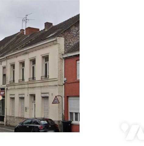 VENTE MAISON / SAINT AMAND LES EAUX