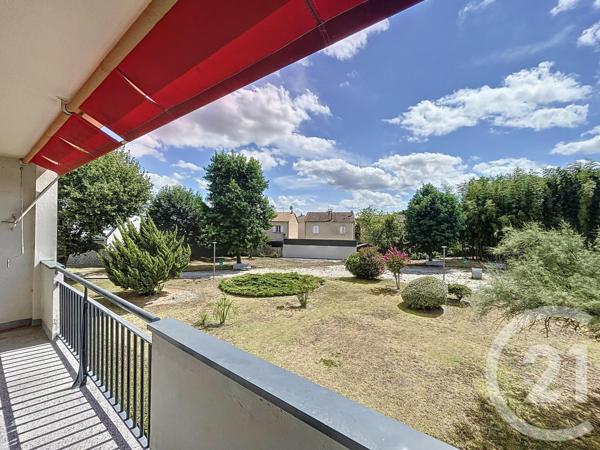 Appartement T5 à vendre  5 pièces - 81,60 m2 BORDEAUX - 33