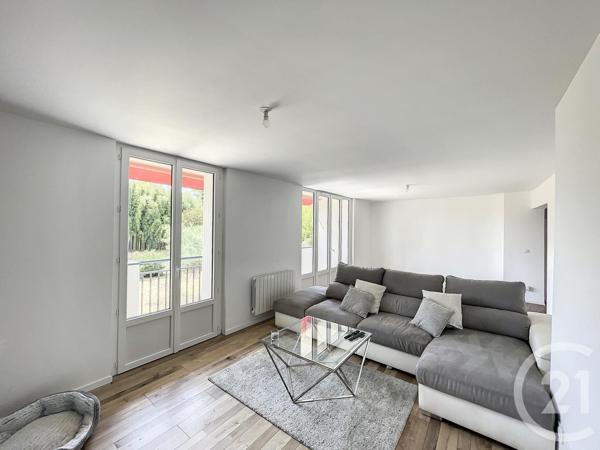Appartement T5 à vendre  5 pièces - 81,60 m2 BORDEAUX - 33
