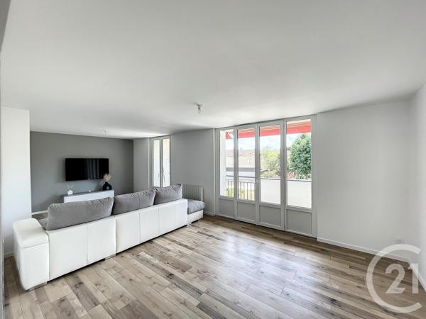 Appartement T5 à vendre  5 pièces - 81,60 m2 BORDEAUX - 33