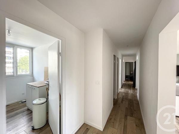 Appartement T5 à vendre  5 pièces - 81,60 m2 BORDEAUX - 33