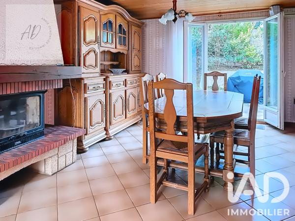 Maison à vendre 4 pièces 106 m² Thiais