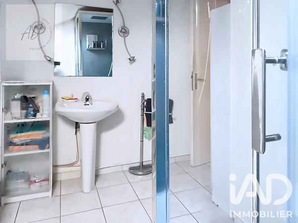 Maison à vendre 4 pièces 106 m² Thiais