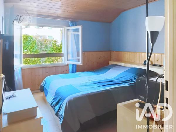 Maison à vendre 4 pièces 106 m² Thiais