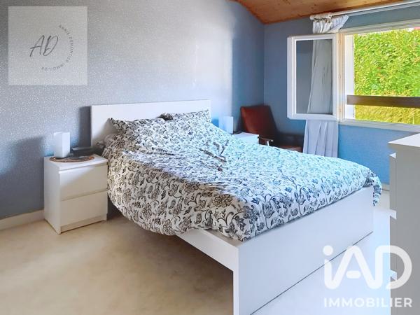 Maison à vendre 4 pièces 106 m² Thiais