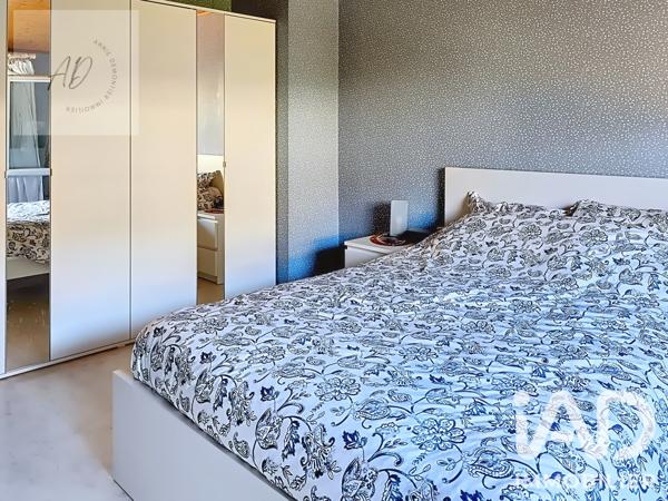 Maison à vendre 4 pièces 106 m² Thiais