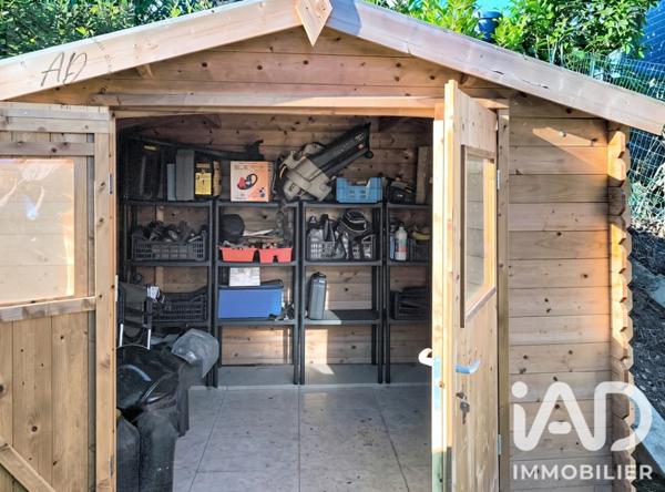 Maison à vendre 4 pièces 106 m² Thiais