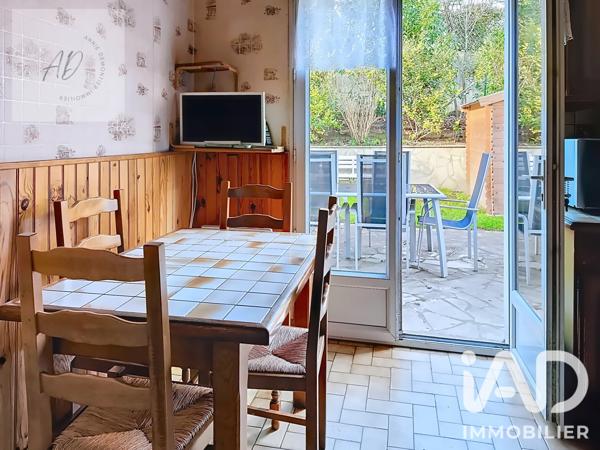 Maison à vendre 4 pièces 106 m² Thiais