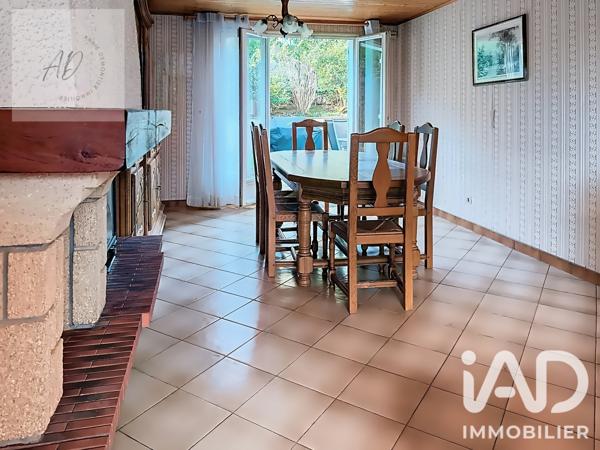 Maison à vendre 4 pièces 106 m² Thiais