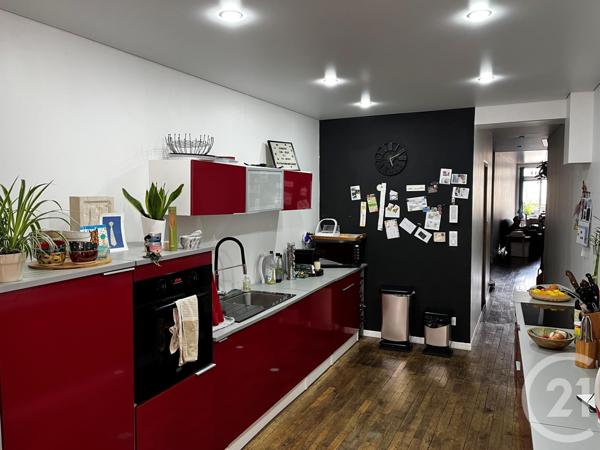 Maison à vendre  4 pièces - 105 m2 VERDUN - 55